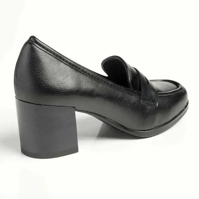 Hush Puppies Soft Style Tayten Shoes In Black