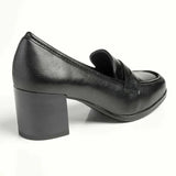 Hush Puppies Soft Style Tayten Shoes In Black
