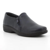 Hush Puppies Soft Style Jillian Shoes In Navy