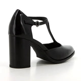 Hush Puppies Soft Style Parvani  Shoes In Black