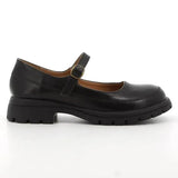 Hush Puppies Soft Style Womens Albina Shoes In Black