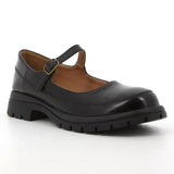 Hush Puppies Soft Style Womens Albina Shoes In Black