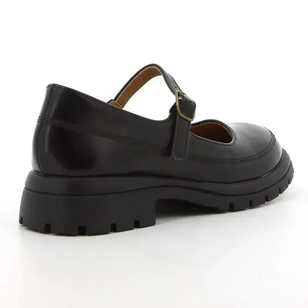Hush Puppies Soft Style Womens Albina Shoes In Black