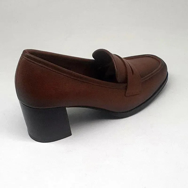 Hush Puppies Soft Style Womens Soft Tayten Shoes In Tan