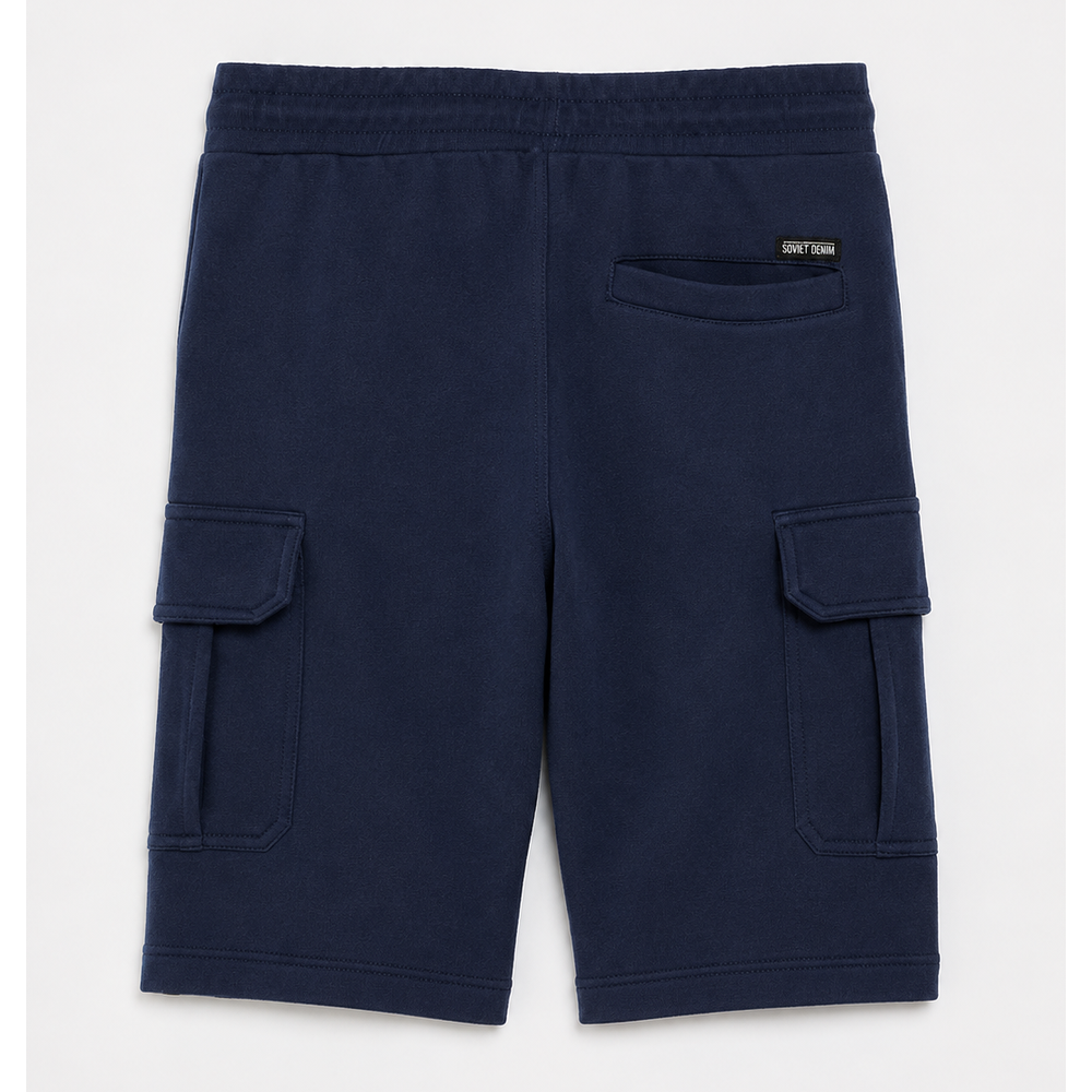 Soviet Boys Aspire Surface Interest Short In Navy