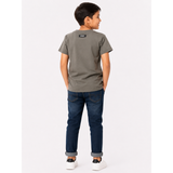 Soviet Boys Flawless Short Sleeves Fashion T-Shirt In Ivy