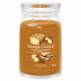 Yankee Candle Spiced Banana Bread