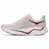 Hoka Mens Arahi 9 Sneakers In Stucco/Grout