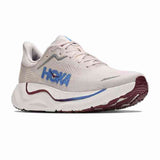 Hoka Mens Arahi 9 Sneakers In Stucco/Grout