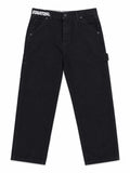 Starter Mens Street King Jeans In Black