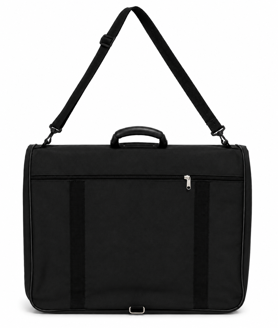 Suit Bag 600D In Black