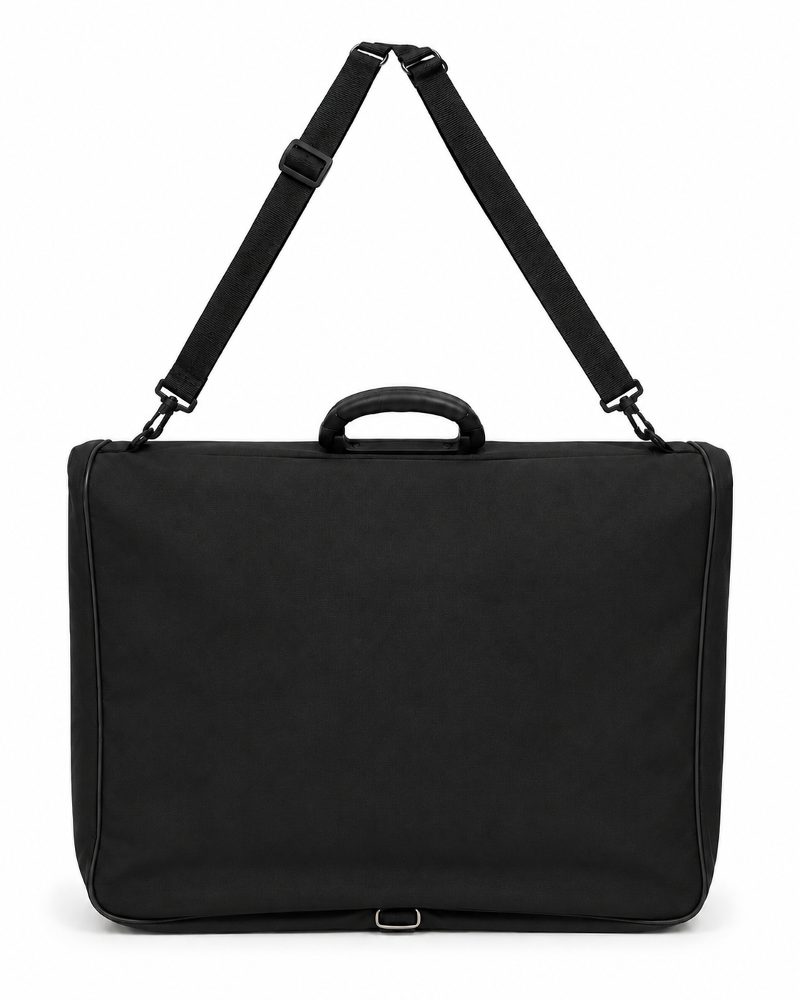 Suit Bag 600D In Black