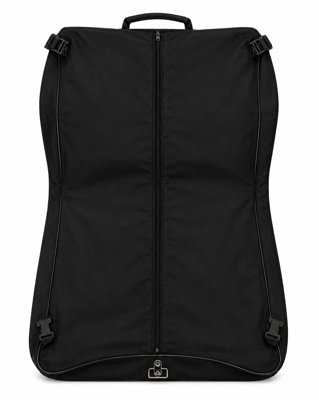 Suit Bag 600D In Black