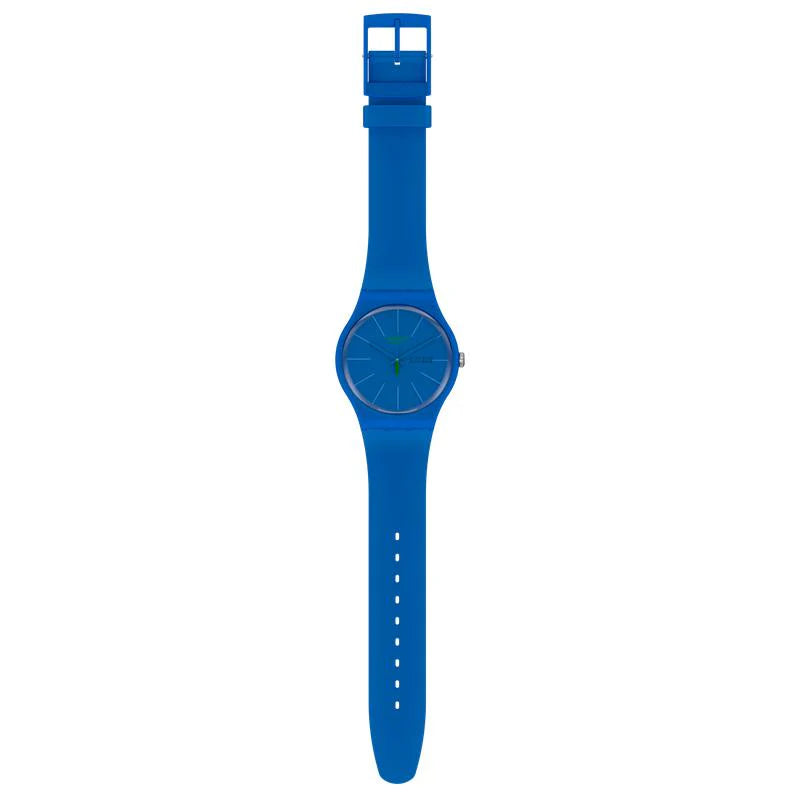 Swatch Beltempo Watch