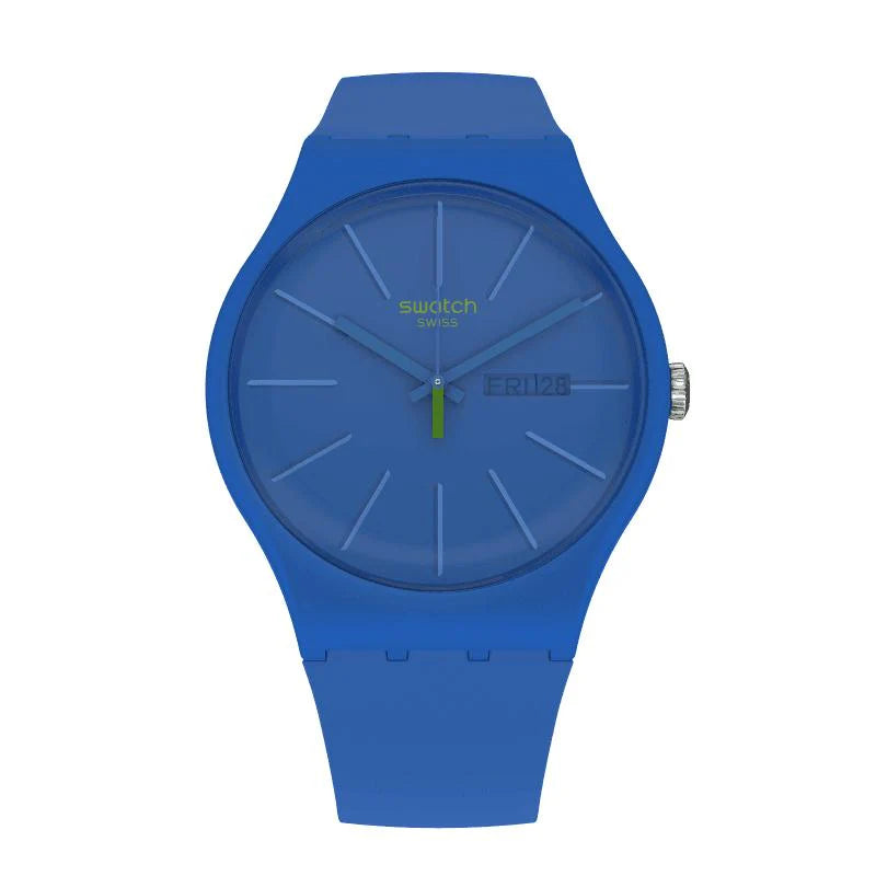 Swatch Beltempo Watch