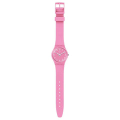 Swatch Pinkway Watch