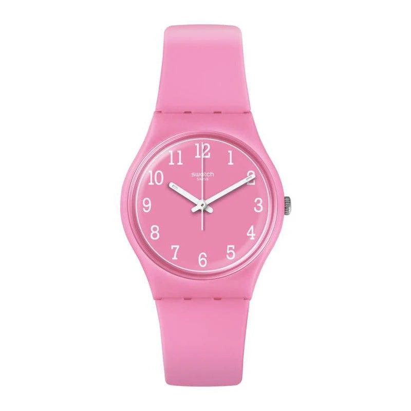 Swatch Pinkway Watch