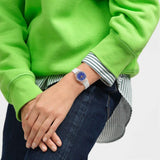 Swatch The Gold Within You Unisex Watch