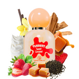 Tubbees Classic Sweet Caramel Edp