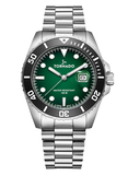 Tornado Lumina Gents Anolog Watch - T22001-SBSHB
