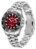Tornado Lumina Gents Watch - T22001-SBSMB