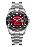 Tornado Lumina Gents Watch - T22001-SBSMB