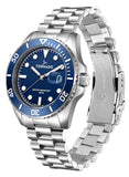 Tornado Lumina Gents Watch - T22001-SBSN