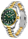 Tornado Lumina Gents Watch - T22001-TBTH