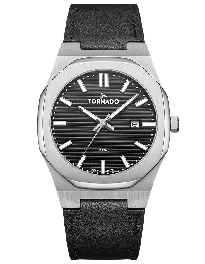 Tornado Spectra Silicon Gents Watch - T22002-SLBB