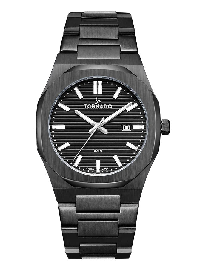 Tornado SPECTRA LIMITED EDITION Gun Metal - T23006C-XBXB-S