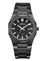 Tornado SPECTRA LIMITED EDITION Gun Metal - T23006C-XBXB-S