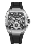 Tornado XENITH Multi Function Gents Watch - T23105-SSBB
