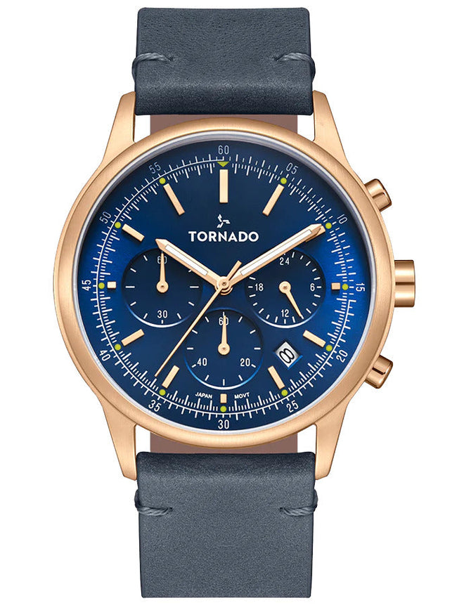 Tornado – Sedgars SA