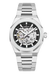Tornado AUTONOVA Automatic Watch - T24303-SBSB
