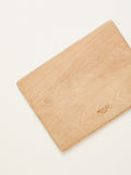Polo Chopping Board In Natural Oak