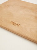 Polo Chopping Board In Natural Oak