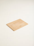 Polo Chopping Board In Natural Oak