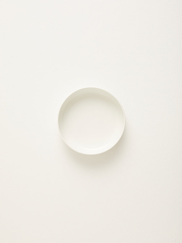 Polo Classic Snack Bowl 4 Piece Set In White