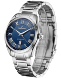 Tornado Classic Gents Watch - T8007-SBSN