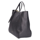 Gianni Chiarini Megan Shoulder Bag In Black