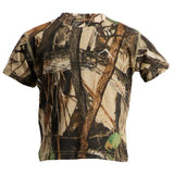 Sniper Kiddies Boys 3D T-Shirt In Camouflage