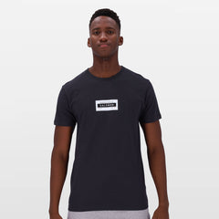 Salomon Sml8966 Mens Team Player Ss Tee Phantom