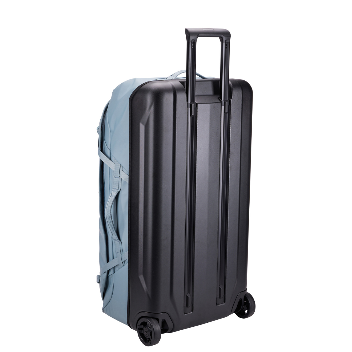 Thule Chasm 110 Wheeled Duffle Bag 110L  In Blue
