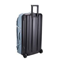 Thule Chasm 110 Wheeled Duffle Bag 110L  In Blue