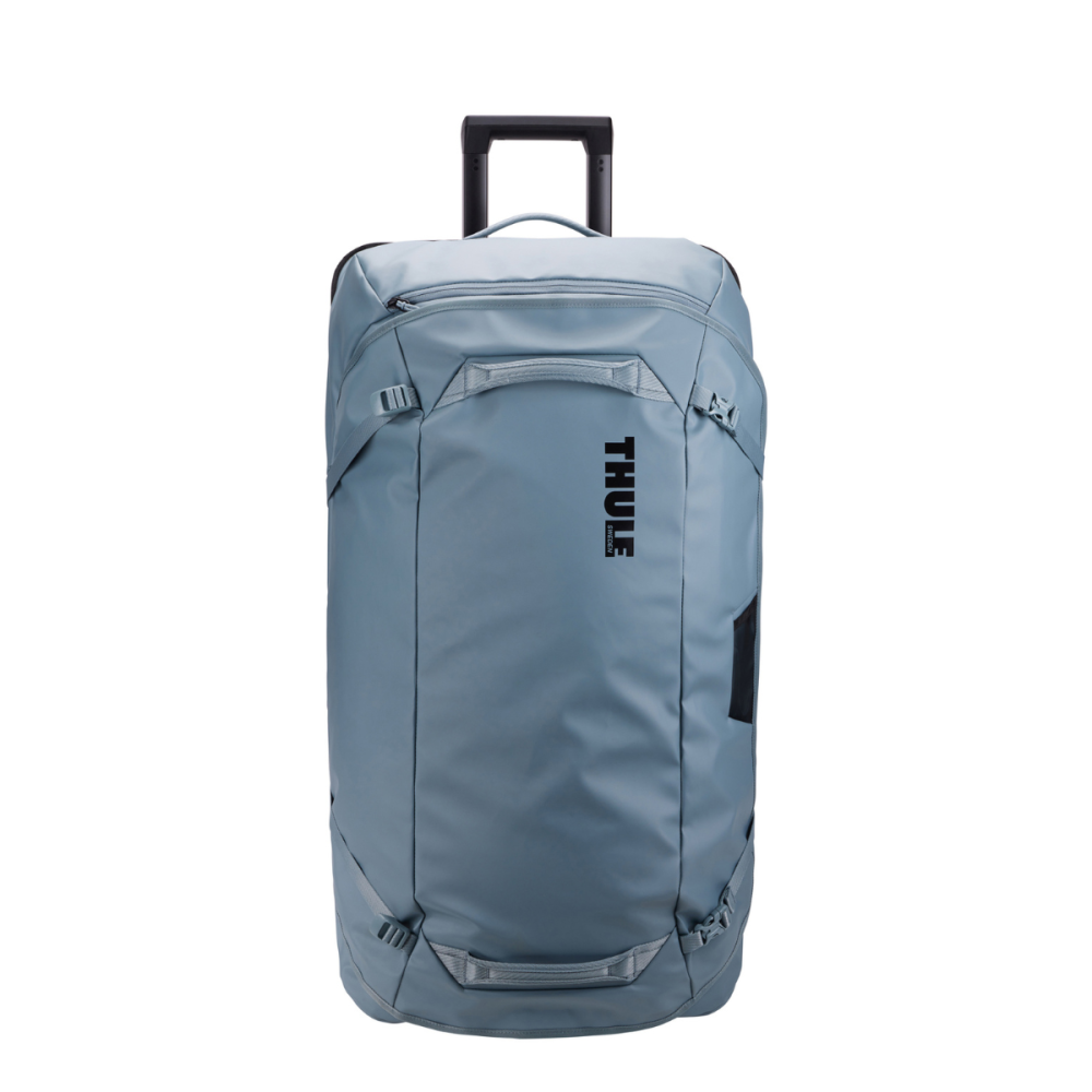 Thule Chasm 110 Wheeled Duffle Bag 110L  In Blue