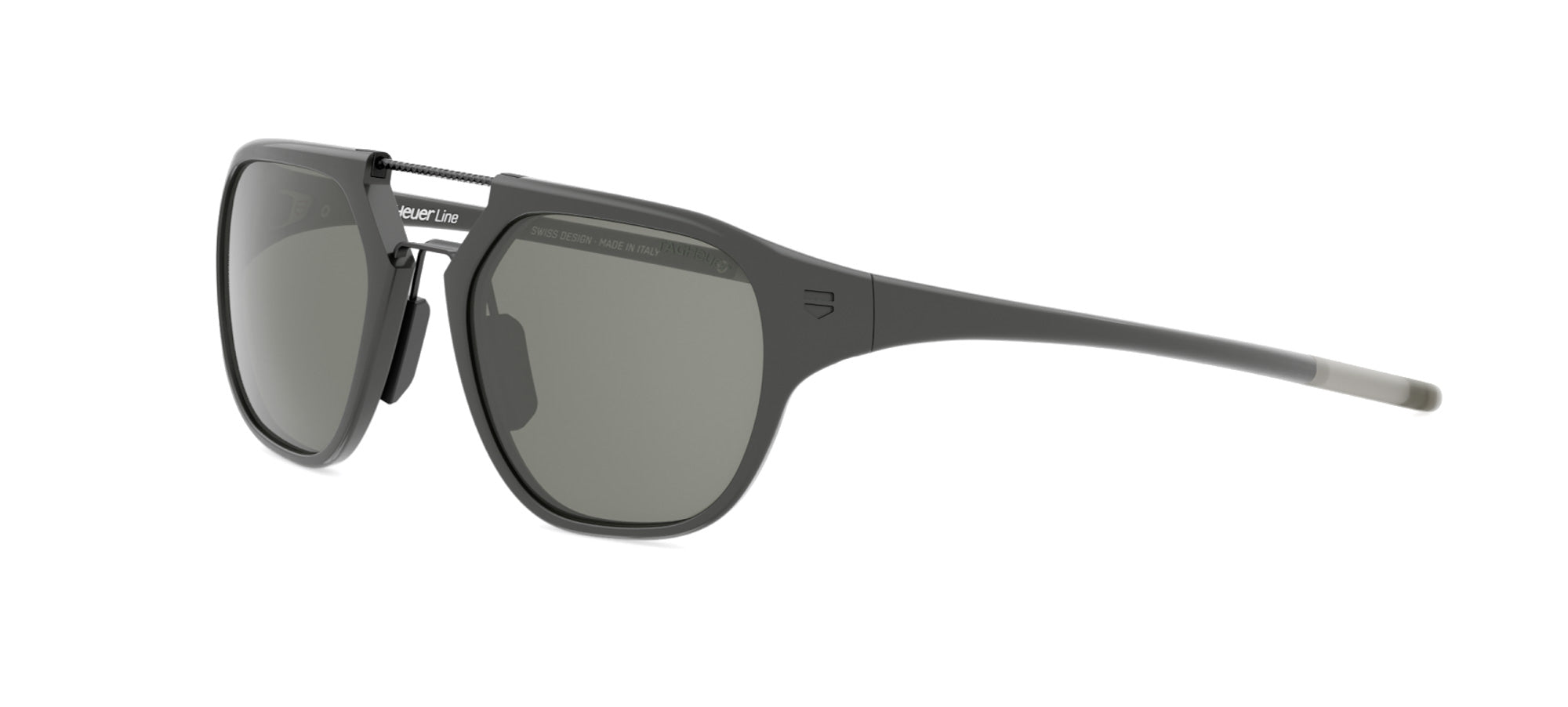 Tag Heuer Inj Line Th40002U 5305A Sunglasses
