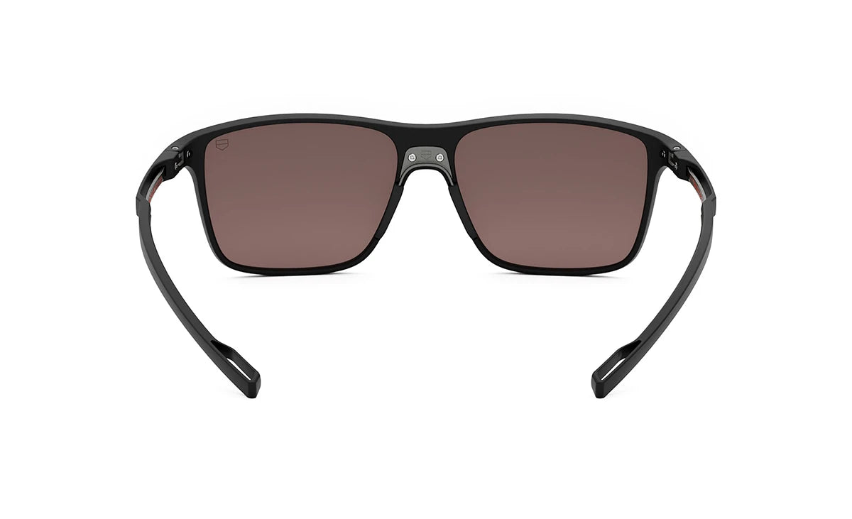 Tag Heuer Blode Sun Mens Sunglasses In Black