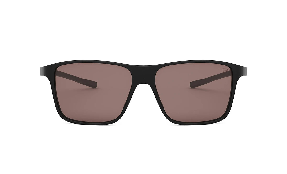 Tag Heuer Blode Sun Mens Sunglasses In Black