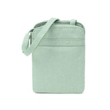 Hedgren Folios Rfid Passport Holder Lily Pad