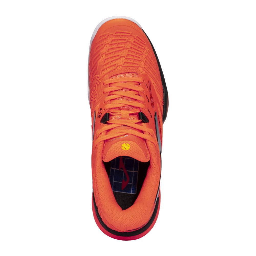 Joma Mens T. Roland Shoes Orange